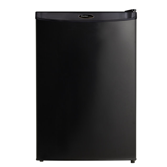 Danby 4.4 Cubic Feet Freestanding Mini Fridge & Reviews Wayfair